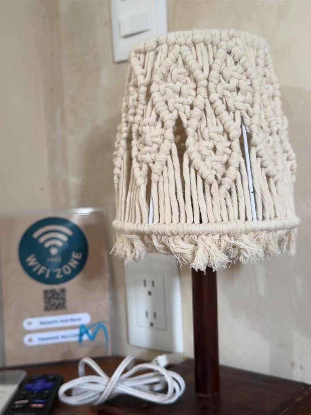 Hotel & Eco Cabanas Azul Maria 巴卡拉尔 外观 照片